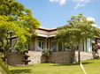 Lake Villas Charm Hotel Amparo Sao Paulo boutique hotel