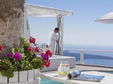 Mill House Studios and Suites Santorini design boutique hotel