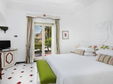 Hotel Palazzo Murat best luxury hotel in Positano romantic spa