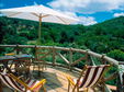Molino alajar hotel apartments to rent best sierra de aracena huelva