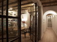 Fabbrini House Rome Hallway