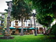 Best boutique hotel in La Rioja Ezcaray Hotel Echauren