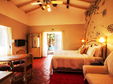 Quinta dos Amigos Almanzil Hotel apartments Algarve