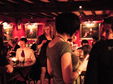 Our dining room
