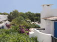 Hotelanlage Paraiso de los Pinos in Strandnähe auf Formentera