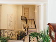 charming Casa da Pergola best hotel boutique in Cascais lisbon 