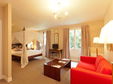 Hotel Zubieta Vizcaya boutique design charming