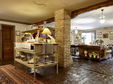 Hotel zubieta leiketio basque country