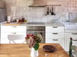 Magnolia house
