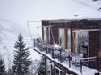 Alpine Spa Hotel Haus Hirt