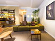 aplace antwerpen chic stylisch städtetrip appartement