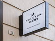 HALCYON DAYS
