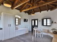 Traditional guesthouse Xenonas Fos ke Choros hotel villa kytira