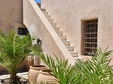 Traditional guesthouse Xenonas Fos ke Choros best boutique hotel terrace
