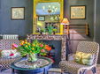 Hotel Pruly Canne b&b boutique design