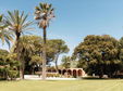 Hort Sant Patrici boutique rural hotel Menorca