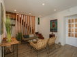 Ferienwohnung Villa Terra Azoren Portugal Ferienhaus