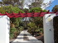 Main Entrance