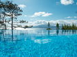 Infinity-Pool