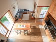 Aufberg 1110 - apartment Freisitz