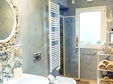 Main house bathroom
