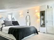main Bedroh with sea view