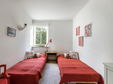 Swanen Hus villa, Nordstrand,