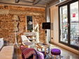Hammamhane Hotel istambul boutique