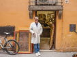 Casa Fabbrini Bocca di Leone Rome b&b hotel