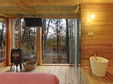Cabañitas del Bosque - Cabanas do Barranco