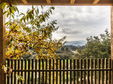 Cabañitas del Bosque - Cabanas do Barranco