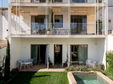 Hotel Can Liret Palafrugell Spain private pool holiday accommodation