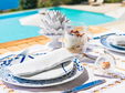 Le Capase Resort Salento BOUTIQUE LUXUS HOTEL VOR DEM MEER MIT SCHWIMMBECKEN