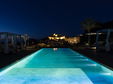 Hotel Creu de Tau Art & Spa wellness travel Spain luxury hotels holiday retreat