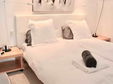 master bedroom king size bed 