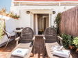 Terrace of the Atico 