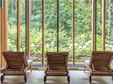 Arima Hotel San Sebastian best boutique hotel sustainable slow travel secretplaces hotel guide