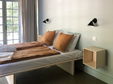 Room Ferme Le Pavillon hotel, Provence, France | Secretplaces