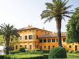 La Posta Vecchia Lazio hotel boutique