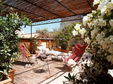 Buonanotte Garibaldi small and best hotel  and b&b in Rome 
