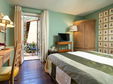 Buonanotte Garibaldi small and best hotel  and b&b in Rome 