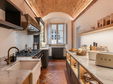 La Cucina at Palazzo Passerini