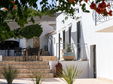 Schönes luxuriöses Ferienhaus, Villa zu vermieten in Loule Algarve casa Joana