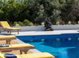 Schönes luxuriöses Ferienhaus, Villa zu vermieten in Loule Algarve casa Joana