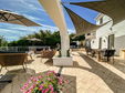 Schönes luxuriöses Ferienhaus, Villa zu vermieten in Loule Algarve casa Joana