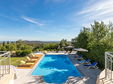 Schönes luxuriöses Ferienhaus, Villa zu vermieten in Loule Algarve casa Joana
