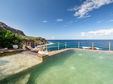 Hacienda el Terrero best holiday homes in Tenerife front sea