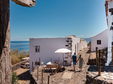 Hacienda el Terrero best holiday homes in Tenerife front sea