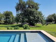 Garden side Lanzagallo Secret Places