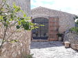 Entrance Lanzagallo Secret Places